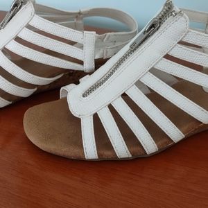 Aerosols women's sandals